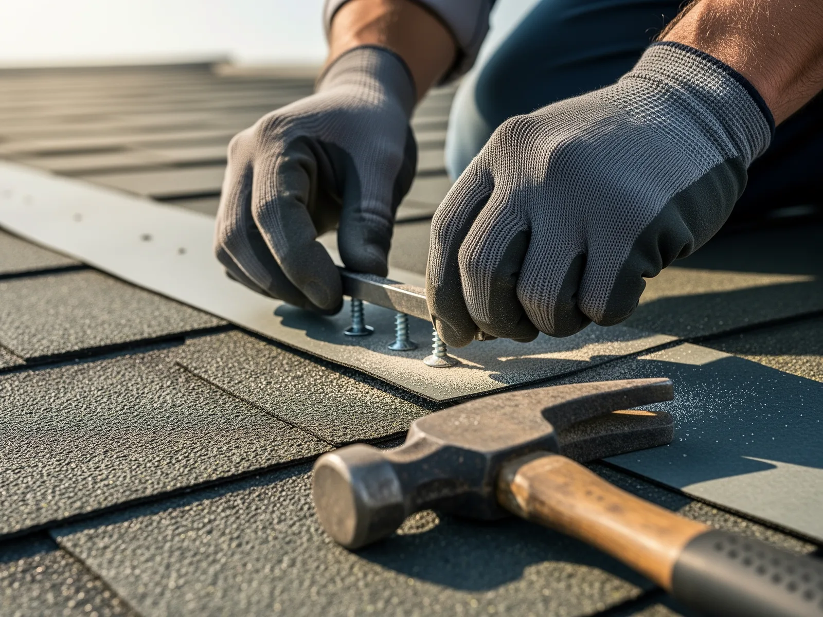 Why choose Fascia Repair in Havre, MT